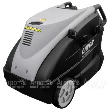Парогенератор электрический Lavor Professional Kolumbo 2Way в Липецке