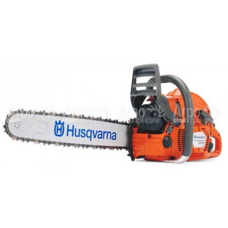 Бензопила Husqvarna 576 XP-28 9651758-01  в Липецке