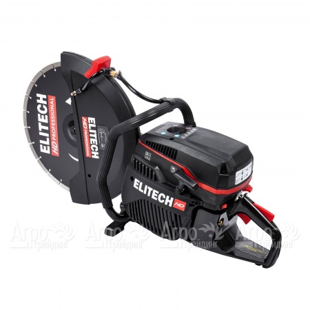 Бензорез Elitech GC 400 в Липецке
