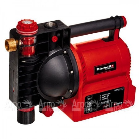 Насос автоматический Einhell GE-AW 1042 FS в Липецке