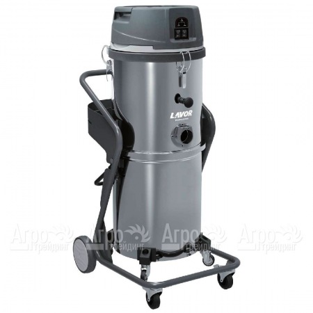Промышленный пылесос Lavor Professional SMX-R 80 3-36S  в Липецке