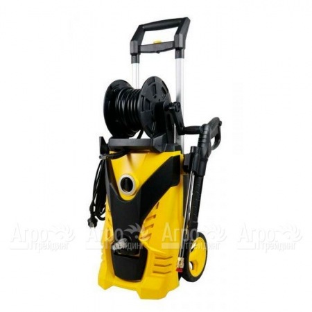 Мойка высокого давления Huter W-5-2600 Pro  в Липецке