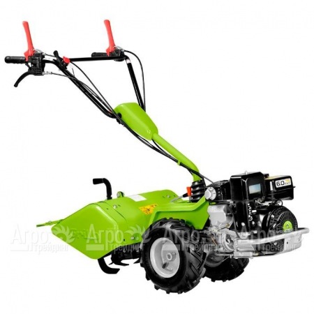 Мотоблок Grillo G 52 (Kohler) в Липецке