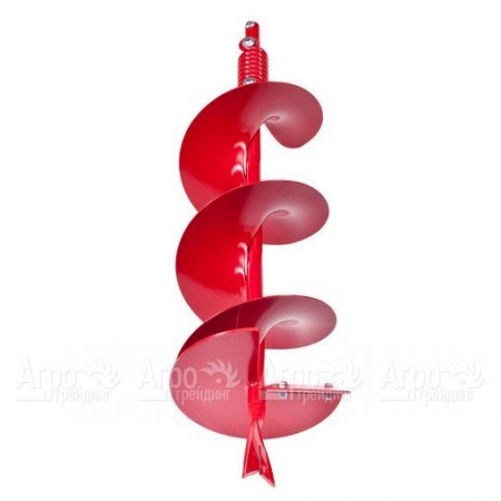 Шнек для мотобура Iron Mole Flex-Coil 200х1000  в Липецке