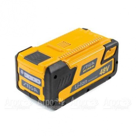 Батарея Stiga SBT 2548 AE в Липецке
