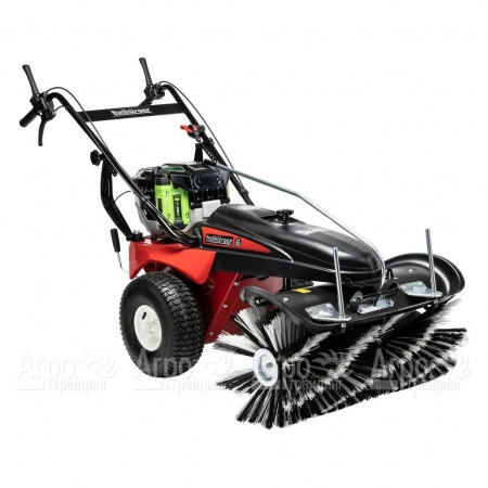 Подметальная машина Tielburger TK38 Professional в Липецке