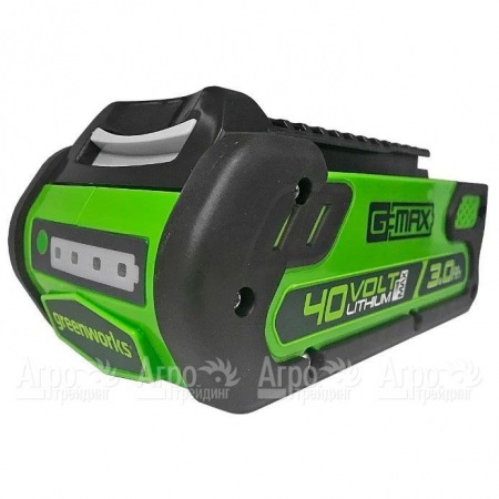 Аккумулятор GreenWorks G40B3  в Липецке