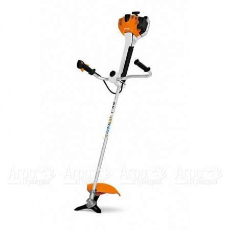 Бензокоса (бензиновый триммер) Stihl FS 410 в Липецке