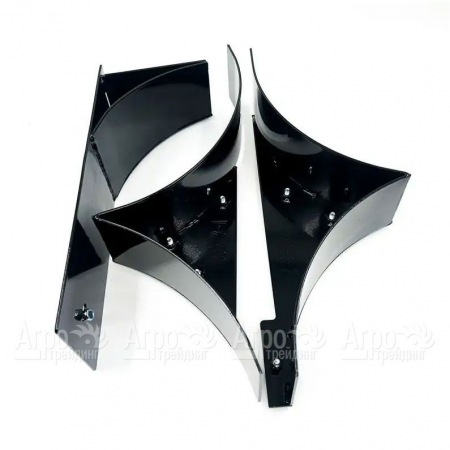 Мульчирующий комплект для райдер Steviman ZR-132 в Липецке