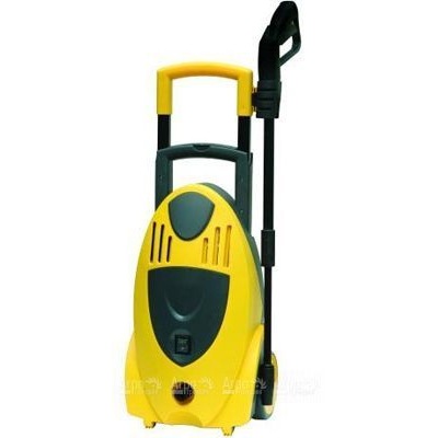 Мойка высокого давления Patriot HPW-807P Elite в Липецке