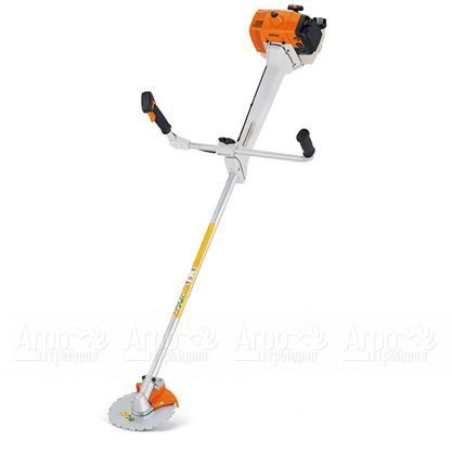 Бензокоса (бензиновый триммер) Stihl FS 400-K  в Липецке