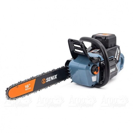 Аккумуляторная пила Senix CSX8-H-EU 16" в Липецке
