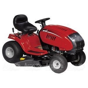 Садовый минитрактор MTD LF 125 H в Липецке