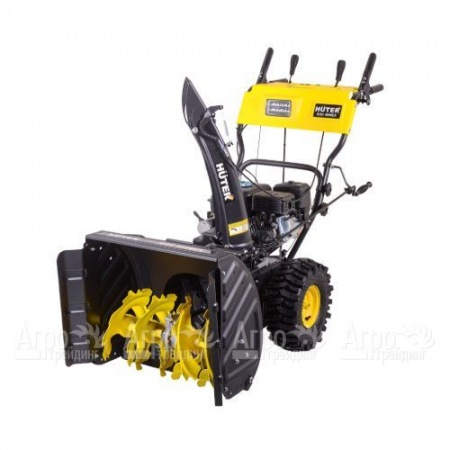 Снегоуборщик Huter SGC 4800EX в Липецке