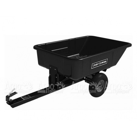 Тележка-прицеп Craftsman 24489  в Липецке