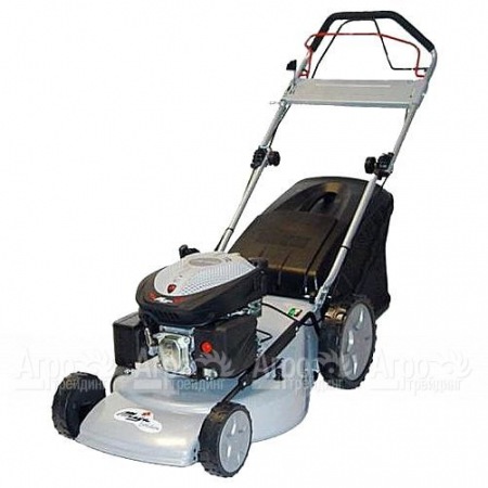 Газонокосилка бензиновая Mega 5220 MVT WQ 3V в Липецке