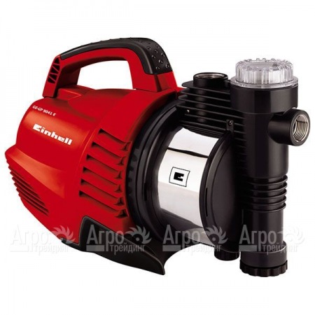 Насос садовый Einhell GE-GP 9041 E в Липецке