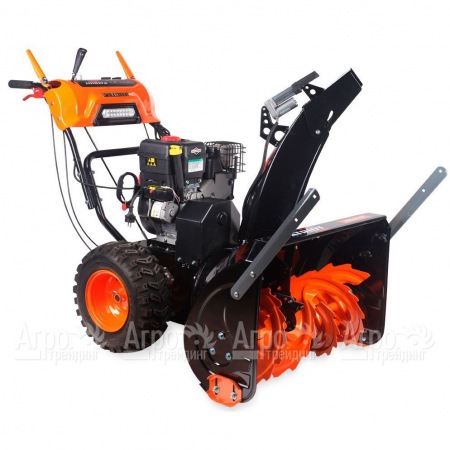 Снегоуборщик Patriot PRO 981 ED  в Липецке