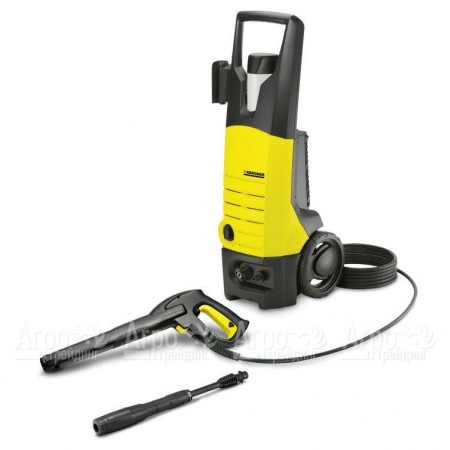 Мойка высокого давления Karcher K 5 UM в Липецке