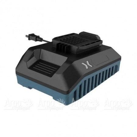 Зарядное устройство X6 60V, 5А для аккумуляторной техники Senix  в Липецке