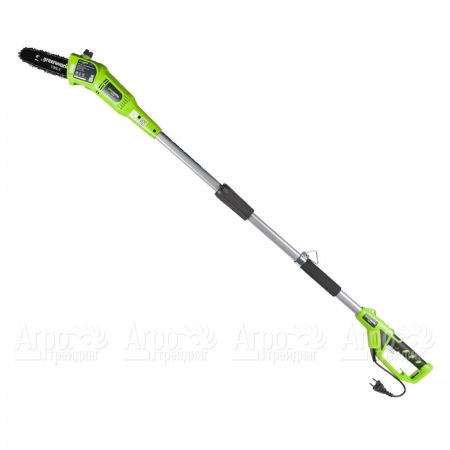 Высоторез электрический GreenWorks GPS7220  в Липецке