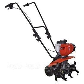 Культиватор Eurosystems Z-1 Honda GX25 в Липецке