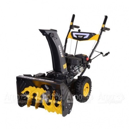 Снегоуборщик Huter SGC 4000B в Липецке