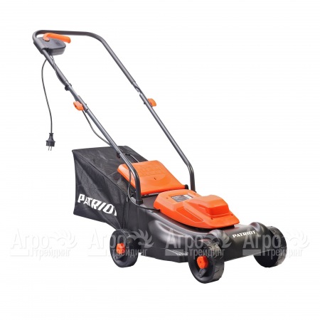 Газонокосилка электрическая Patriot PT 1130Е в Липецке