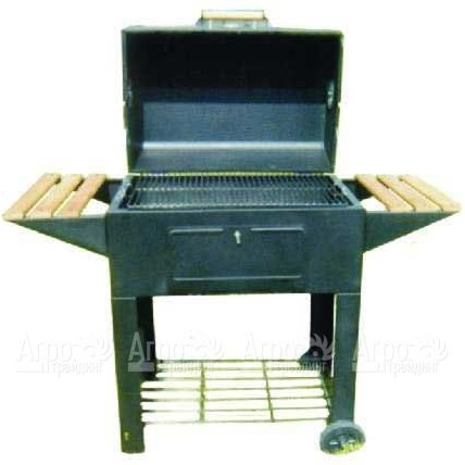 Гриль-барбекю Green Glade YD-Garden Grill в Липецке