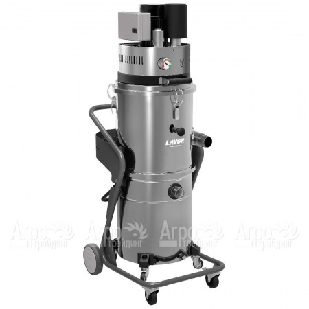 Промышленный пылесос Lavor Professional DTX100 1-26 SM Ex 2-22  в Липецке