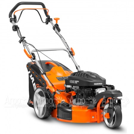 Газонокосилка бензиновая Daewoo DLM 5100SR в Липецке