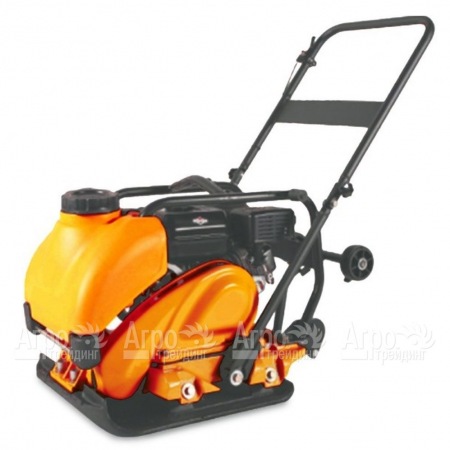 Виброплита бензиновая Villartec VP9250TC в Липецке