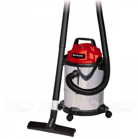 Строительный пылесос Einhell TC-VC 1815 S  в Липецке