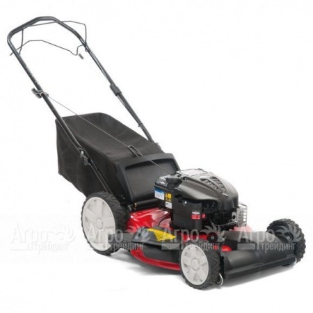 Газонокосилка бензиновая MTD SMART 53 SPSB HW (MTD SMART 53 FS PSB) в Липецке