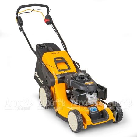 Газонокосилка бензиновая Cub Cadet XM2 DR46  в Липецке