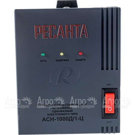 Стабилизатор Ресанта АСН-1000Д/1-Ц  в Липецке