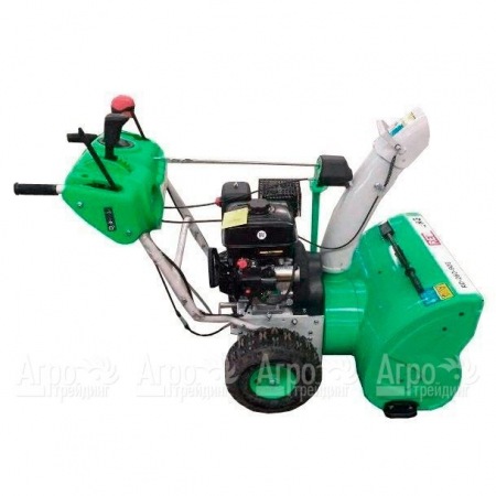 Снегоуборщик RedVerg RD-260-90E  в Липецке