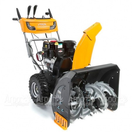 Снегоуборщик Stiga ST 5262 PB  в Липецке