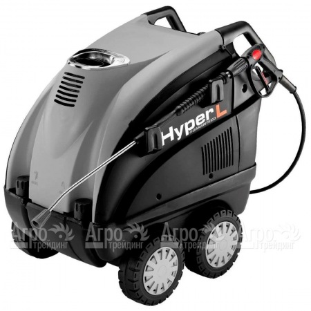 Мойка высокого давления Lavor Professional Hyper L 2015 LP  в Липецке