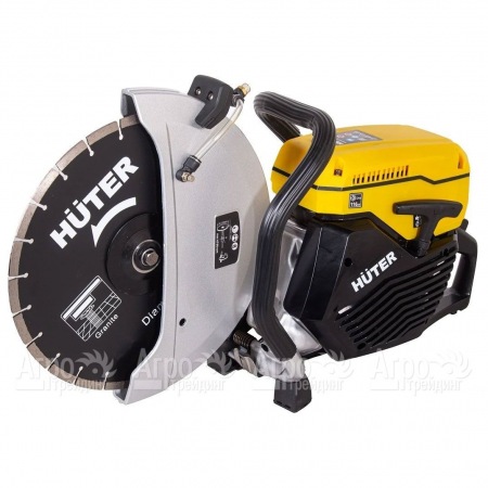 Бензорез Huter GC-7414B в Липецке