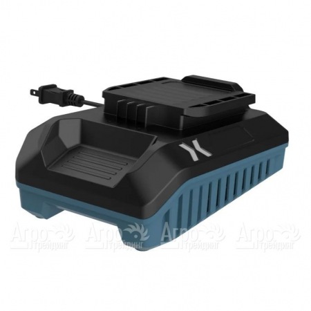 Зарядное устройство X6 60V, 3А для аккумуляторной техники Senix в Липецке
