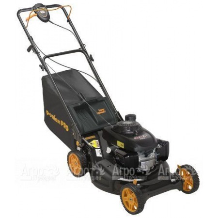 Газонокосилка бензиновая Poulan PRO PR160Y21RDP в Липецке