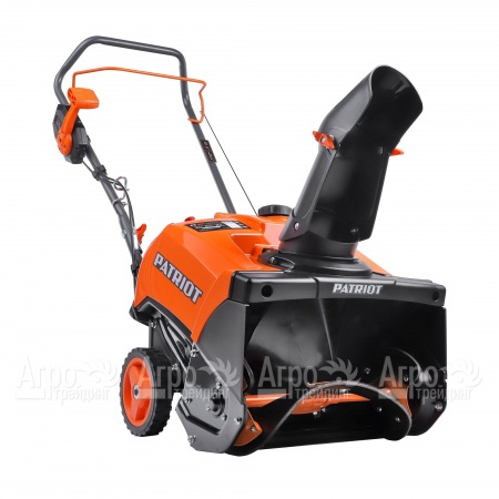 Снегоуборщик Patriot PS 301 в Липецке