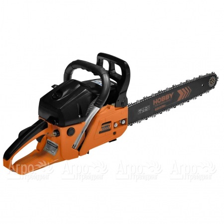 Бензопила Carver Hobby HSG 158-18&quot;  в Липецке