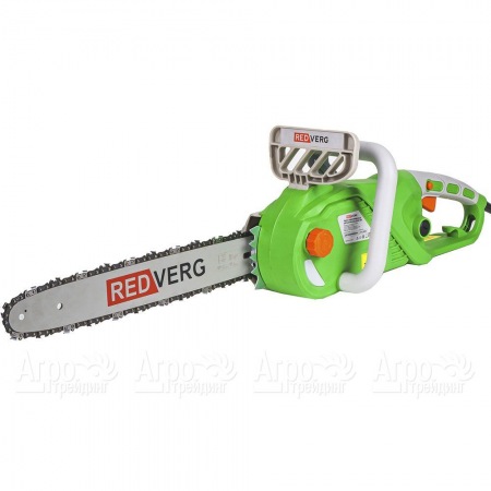 Электропила RedVerg RD-ECL2200-16S в Липецке