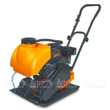 Виброплита бензиновая Villartec VP9450T в Липецке