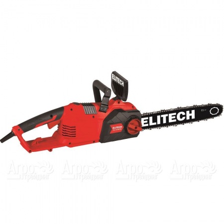 Элeктpoпилa Elitech ПЭ 2416ПРБ (E1611.020.00) 16" в Липецке