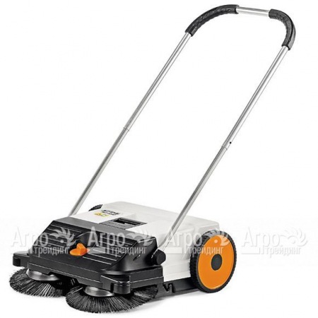 Подметальная машина Stihl KG 550 в Липецке