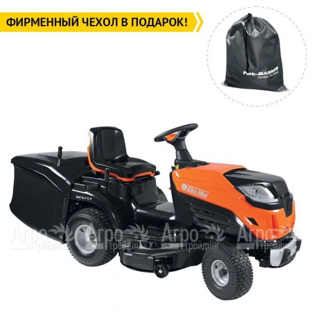 Садовый трактор Oleo-Mac 86R/12,5 KM в Липецке