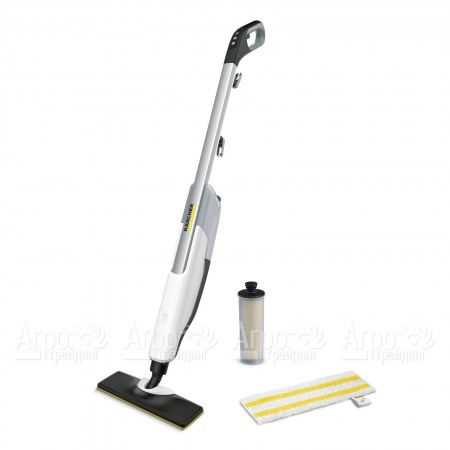 Пароочиститель Karcher SC 2 Upright  в Липецке